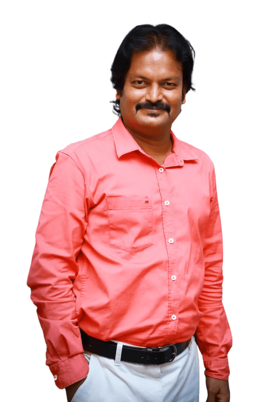 dhetchenamoorthy